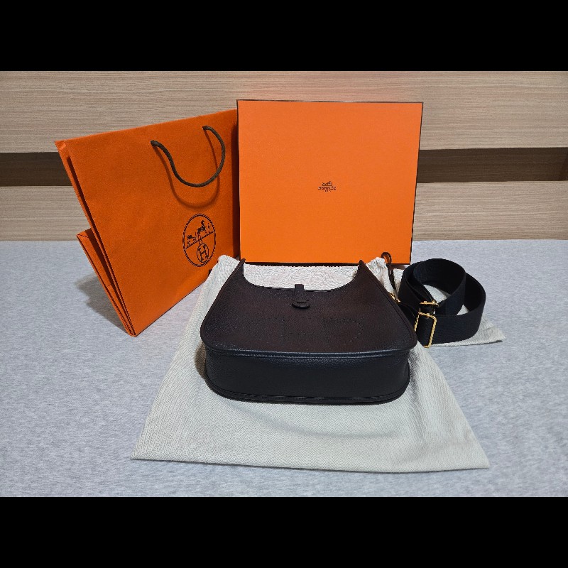 愛馬仕 Hermès
Evelyne 29-0