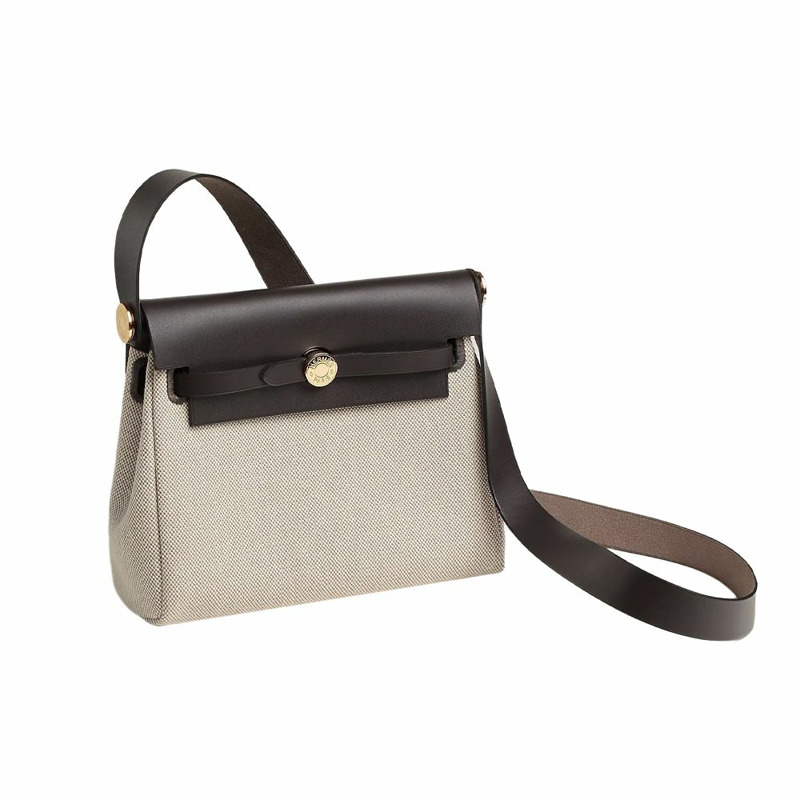 HERMES Erbag Mini 20K 郵票 H085414CCAB-3