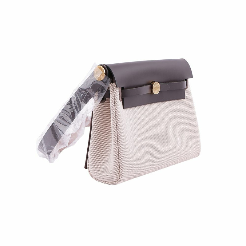 HERMES Erbag Mini 20K 郵票 H085414CCAB-5