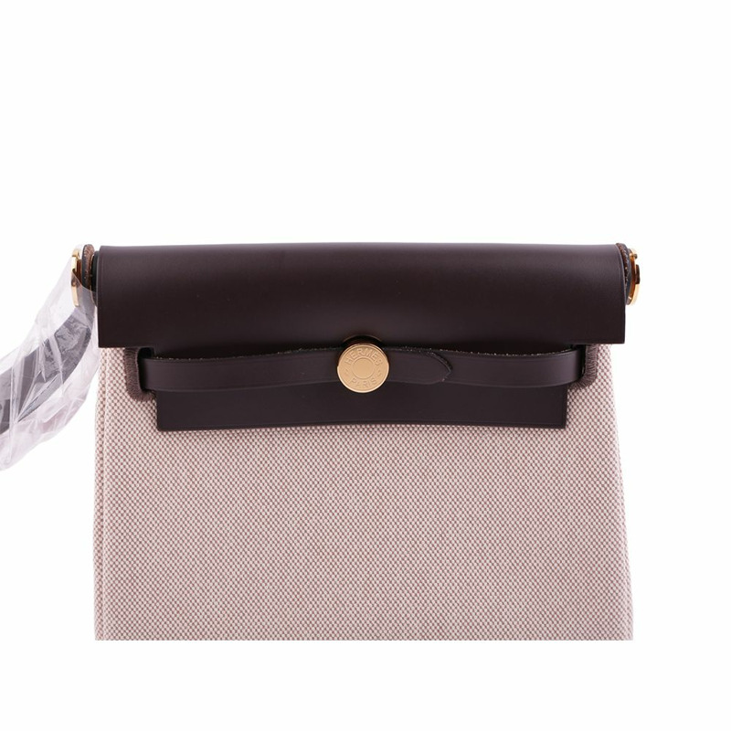 HERMES Erbag Mini 20K 郵票 H085414CCAB-6