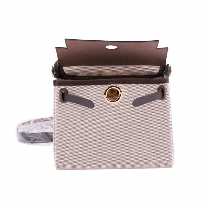 HERMES Erbag Mini 20K 郵票 H085414CCAB-9