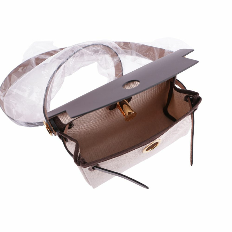 HERMES Erbag Mini 20K 郵票 H085414CCAB-10