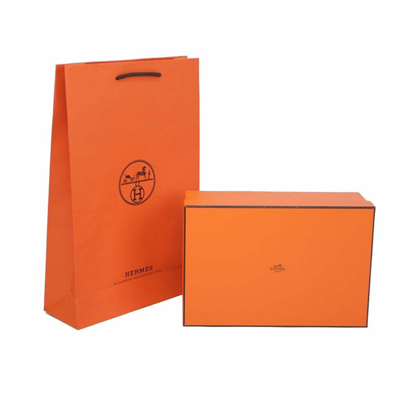 HERMES Erbag Mini 20K 郵票 H085414CCAB-12