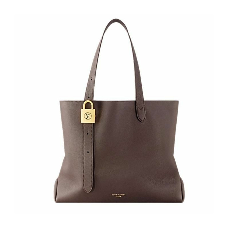LOUIS VUITTON Low Key Cabas MM M12916-0