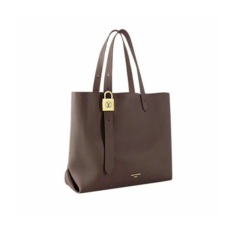 LOUIS VUITTON Low Key Cabas MM M12916-1