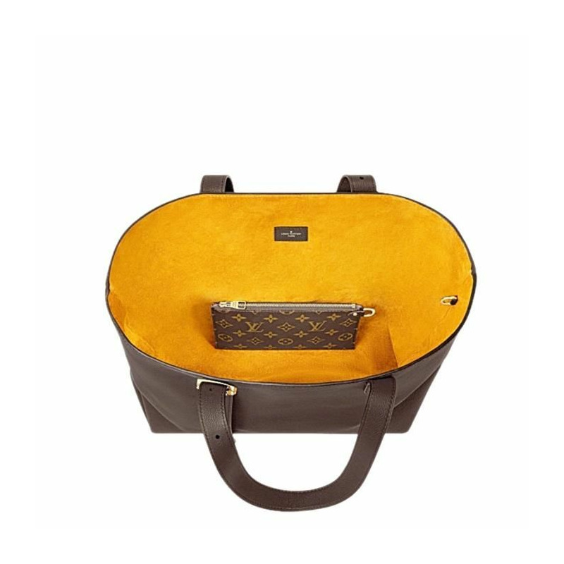 LOUIS VUITTON Low Key Cabas MM M12916-2