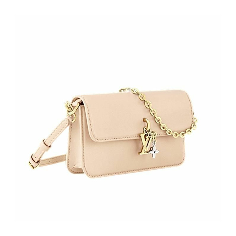 LOUIS VUITTON 鏈上錢包 M14581-6