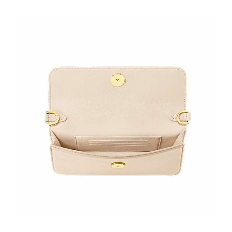LOUIS VUITTON 鏈上錢包 M14581-7