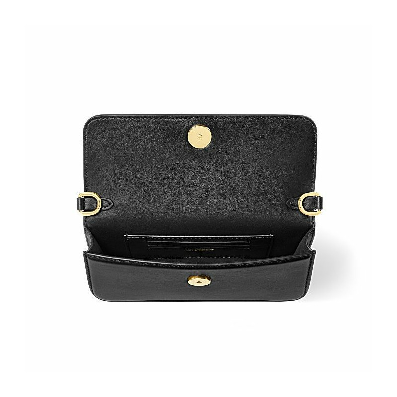 LOUIS VUITTON LV Bloom M14564 鏈條錢包-8