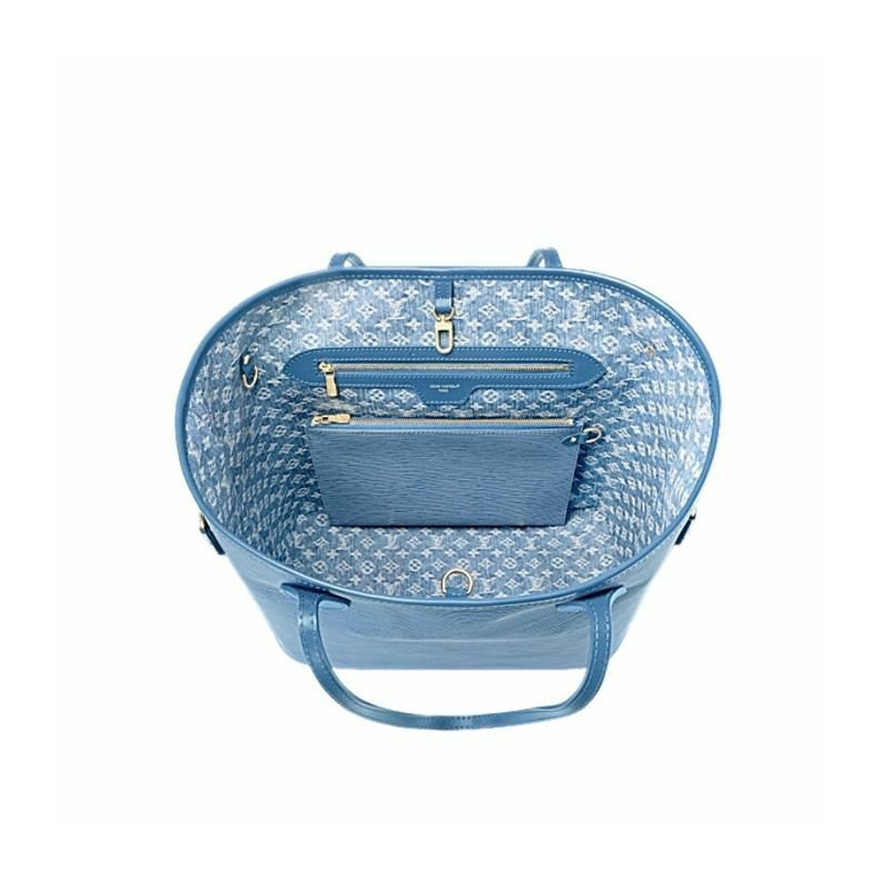 LOUIS VUITTON Neverfull MM M14856-9