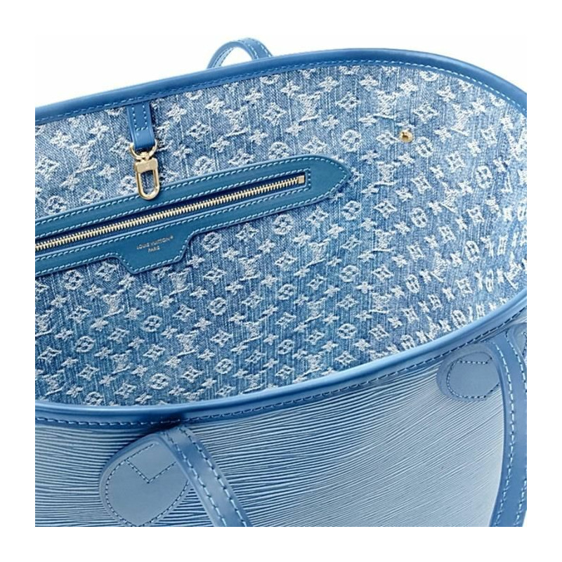 LOUIS VUITTON Neverfull MM M14856-10