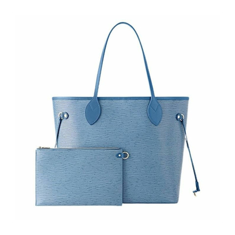 LOUIS VUITTON Neverfull MM M14856