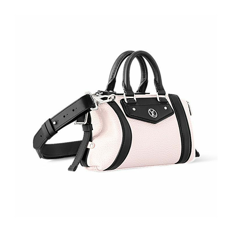 LOUIS VUITTON Nano LV Biker M25566-1