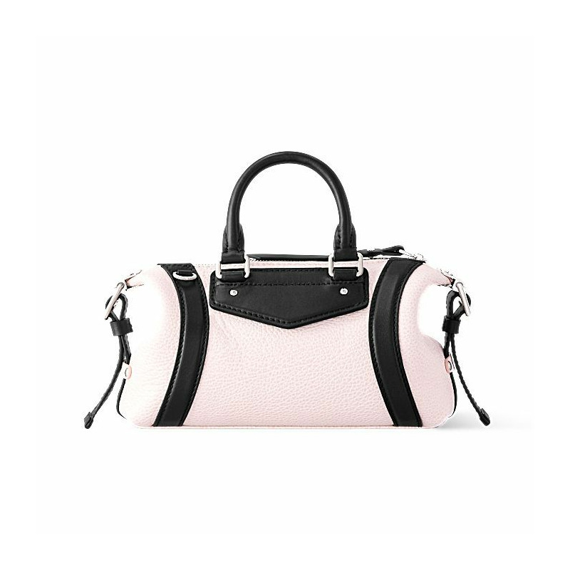 LOUIS VUITTON Nano LV Biker M25566-3