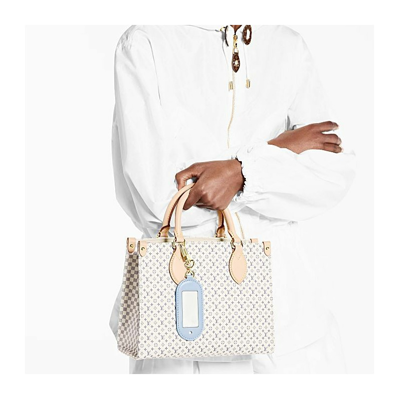 LOUIS VUITTON 隨時隨地 PM M15138-1