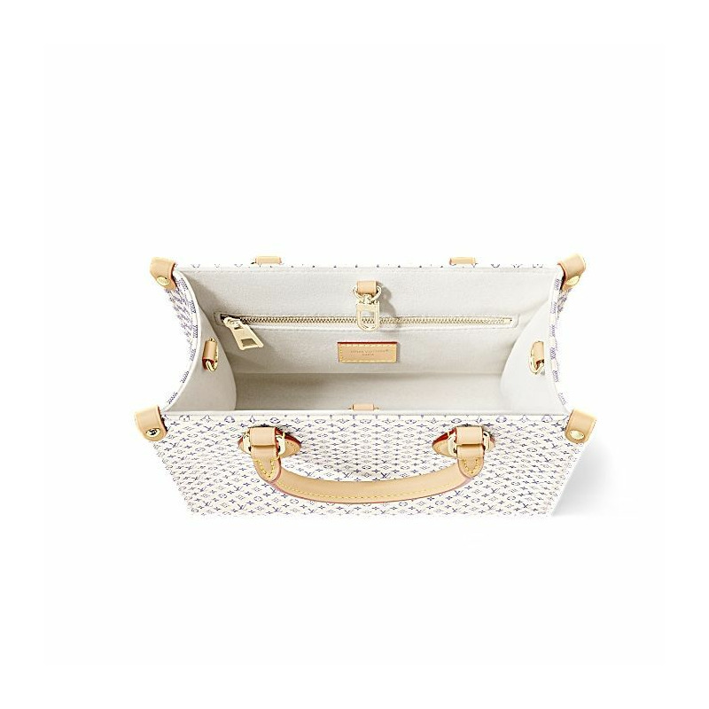 LOUIS VUITTON 隨時隨地 PM M15138-3