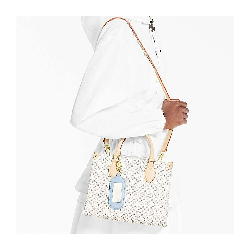 LOUIS VUITTON 隨時隨地 PM M15138-4