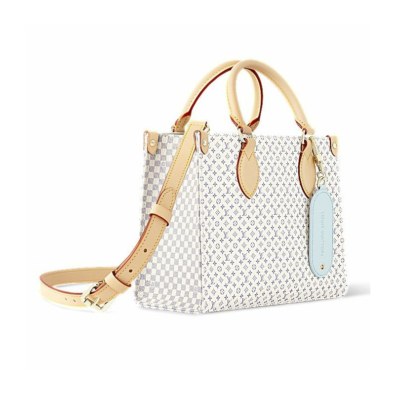 LOUIS VUITTON 隨時隨地 PM M15138-9