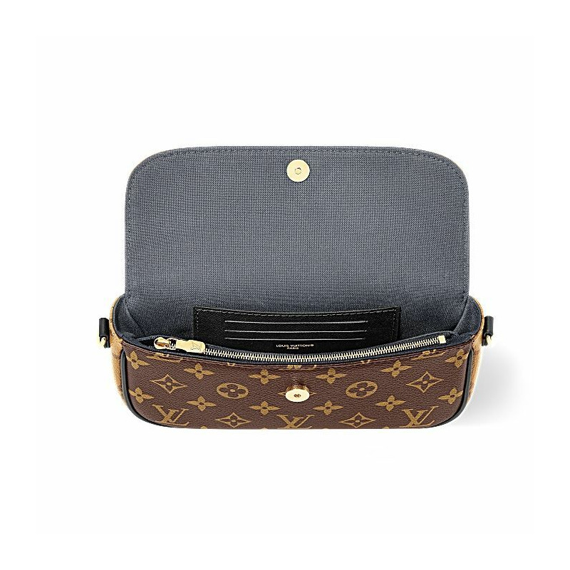 LOUIS VUITTON 鏈條錢包 Ivy M26587-2