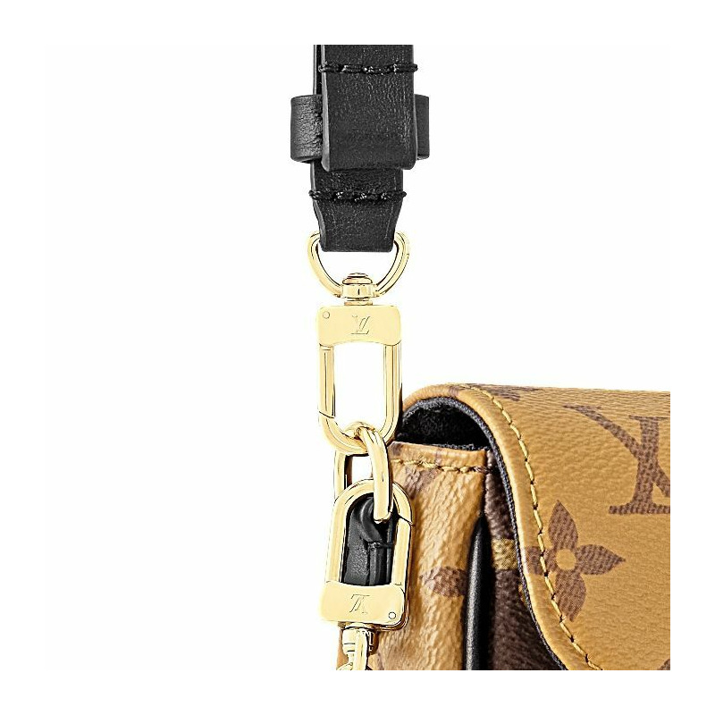 LOUIS VUITTON 鏈條錢包 Ivy M26587-8