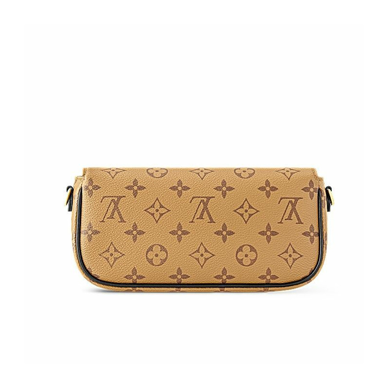 LOUIS VUITTON 鏈條錢包 Ivy M26587-9