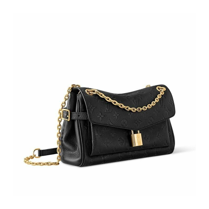 LOUIS VUITTON Anytime翻蓋包 M14604-0