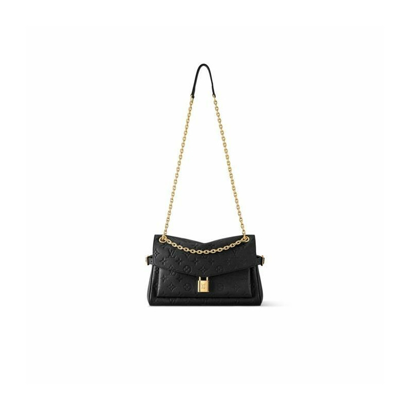 LOUIS VUITTON Anytime翻蓋包 M14604-1