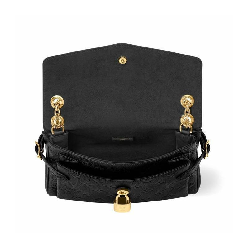 LOUIS VUITTON Anytime翻蓋包 M14604-5