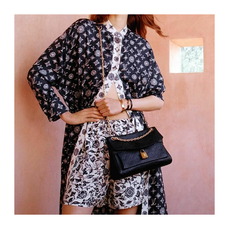 LOUIS VUITTON Anytime翻蓋包 M14604-13