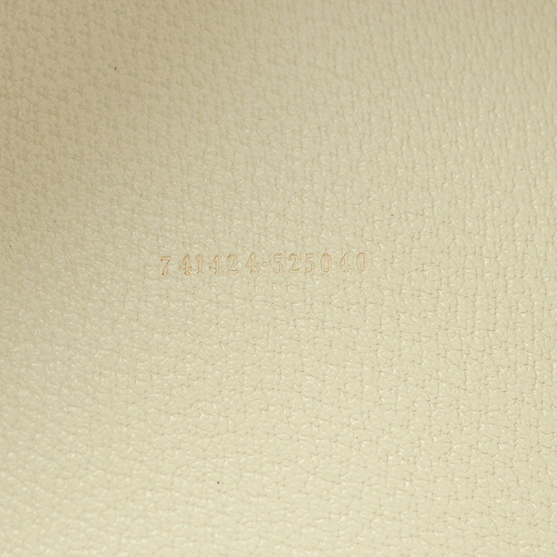 GUCCI 托特包 741424 FABY7 8452 粉紅色米色大布袋-19