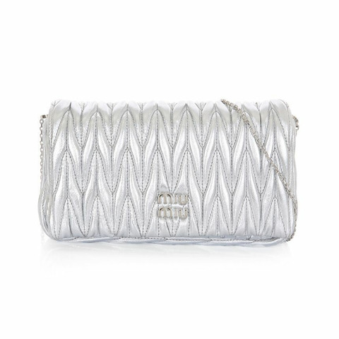 MIU MIU 馬特拉塞納帕迷你包 25SS 5BP086 AN88 F0118