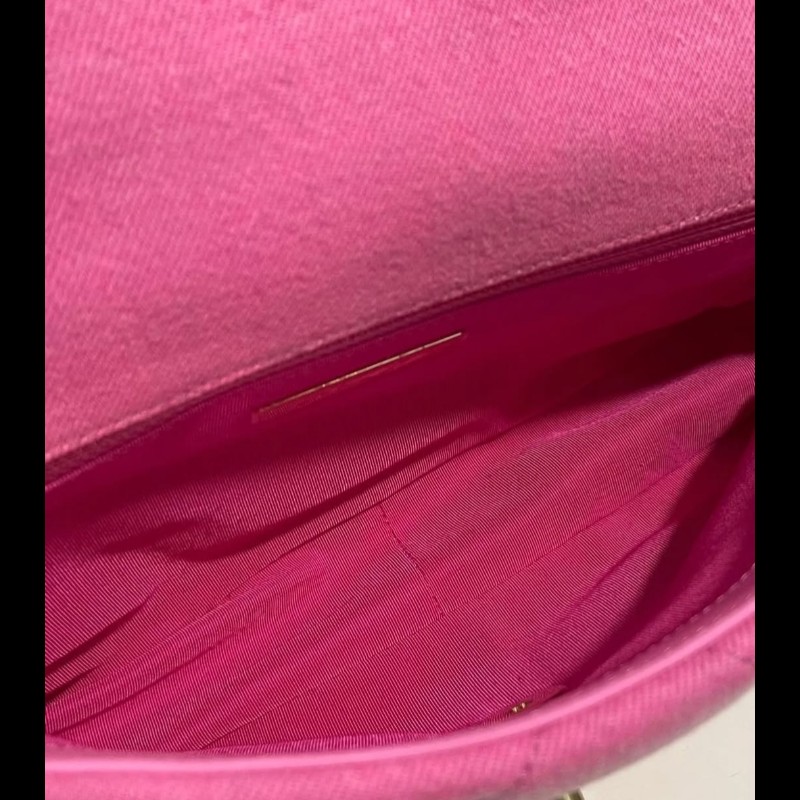 Chanel 19 Flap Bag 19系列翻蓋包-12