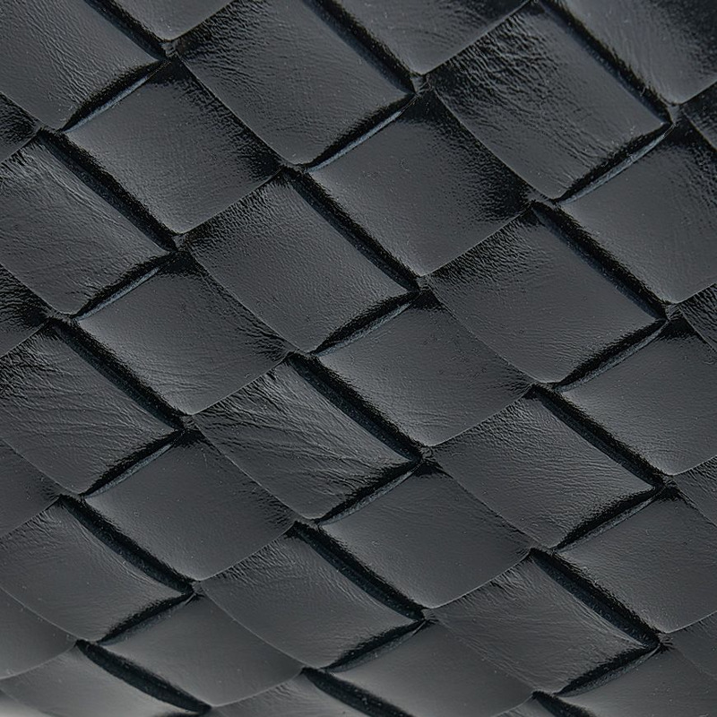 BOTTEGA VENETA 小號環形斜背包-5