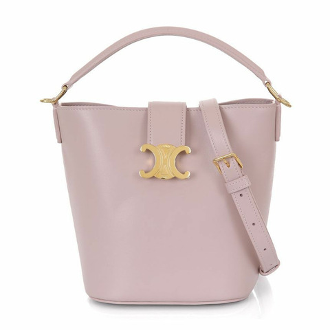 CELINE 路易威登小號水桶包