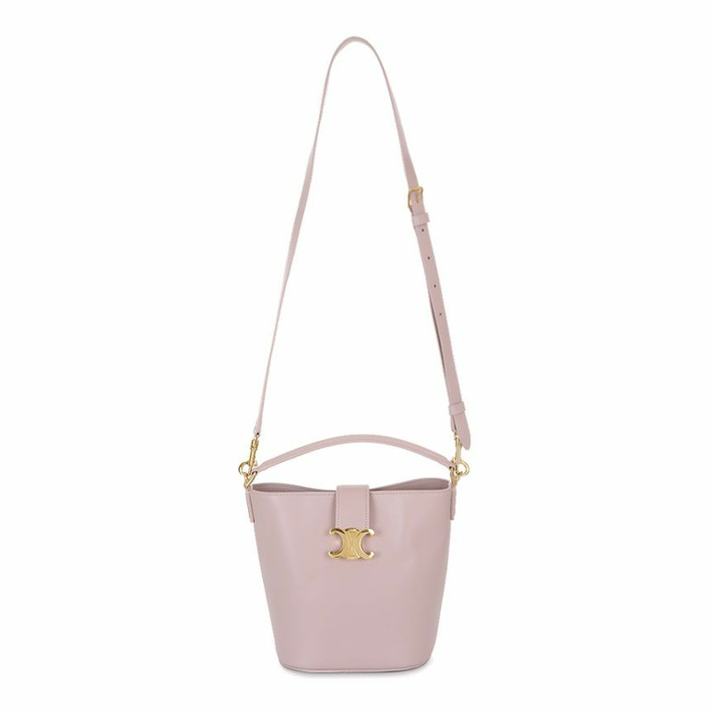 CELINE 路易威登小號水桶包-4