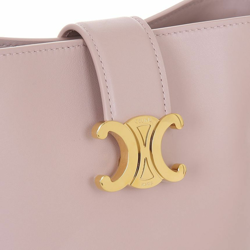 CELINE 路易威登小號水桶包-6