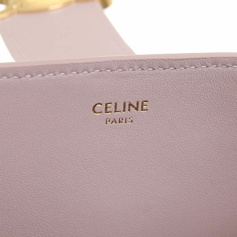CELINE 路易威登小號水桶包-7