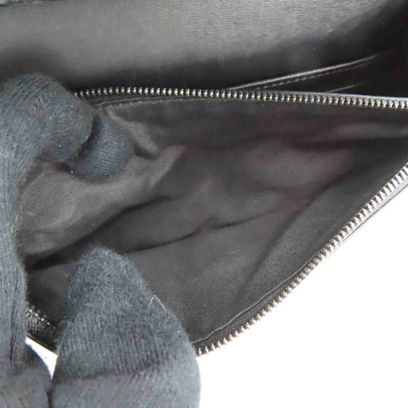 黑色牛皮 BB 鏈條 肩背包 561507【Balenciaga 巴黎世家】 561507-6