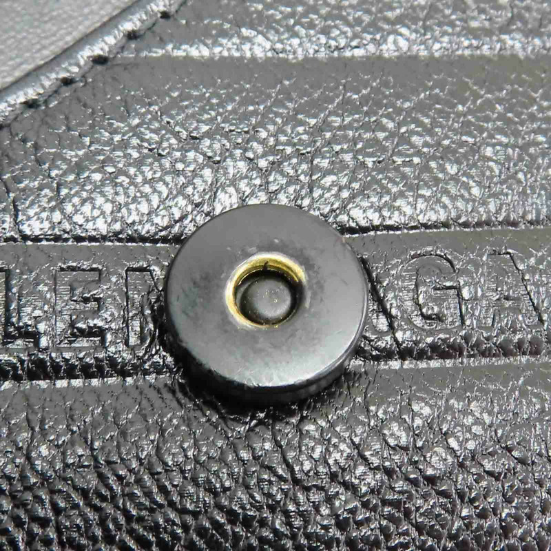 黑色牛皮 BB 鏈條 肩背包 561507【Balenciaga 巴黎世家】 561507-15