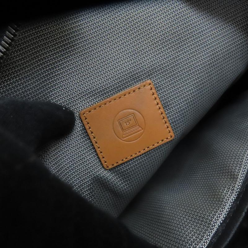 白色帆布 Visetos系列 Stark Bebe Boo 後背包【MCM】-9