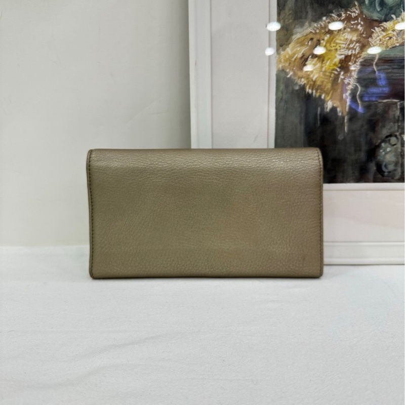 Gucci 長款皮夾-1