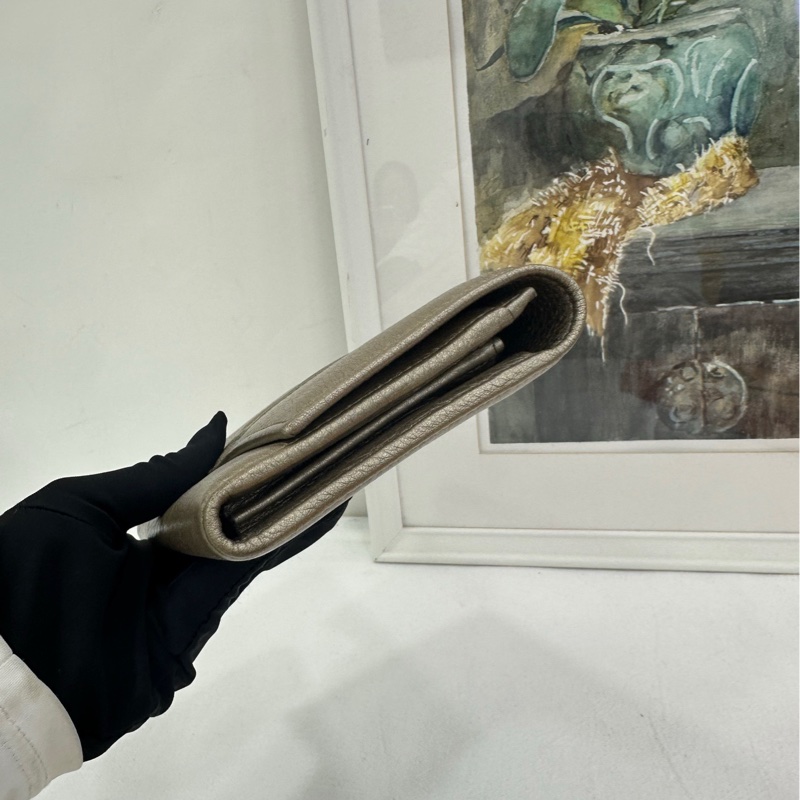 Gucci 長款皮夾-3