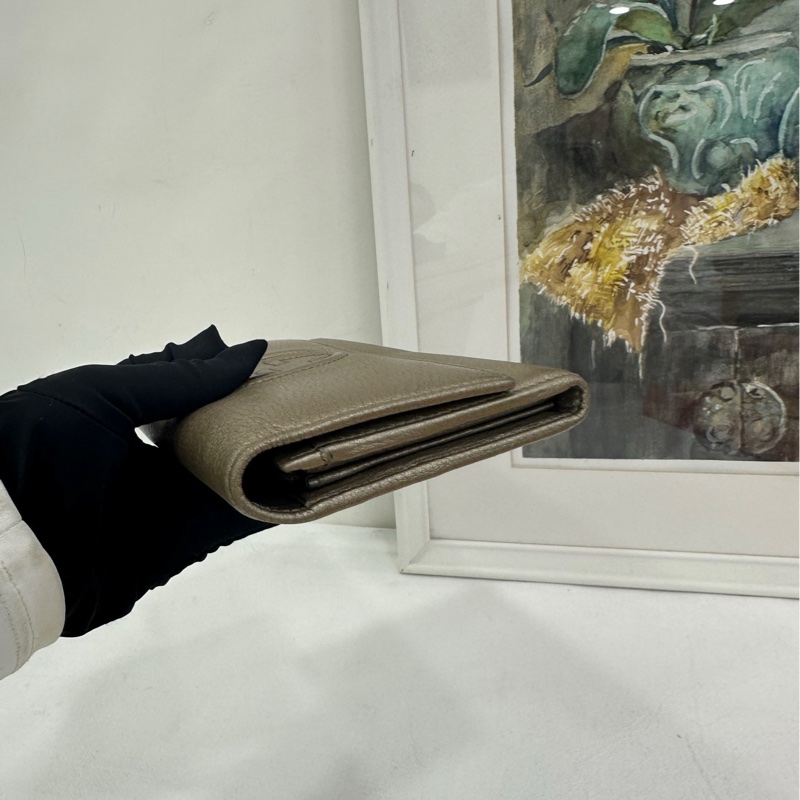 Gucci 長款皮夾-4