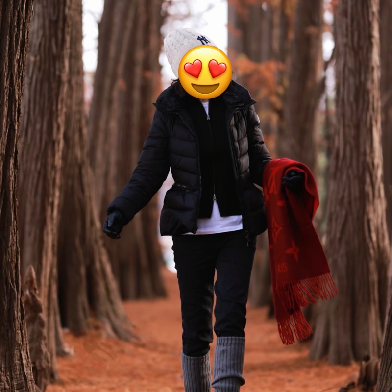 moncler 黑色 立領 輕羽絨 短版羽絨 羽絨外套 夾克 風衣外套 防風外套-8