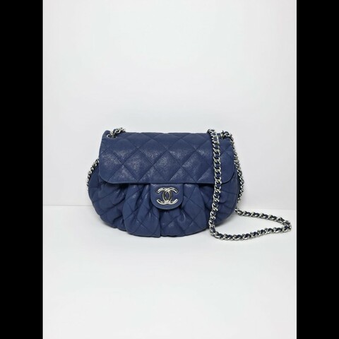 Chanel - Chain Flap Bag