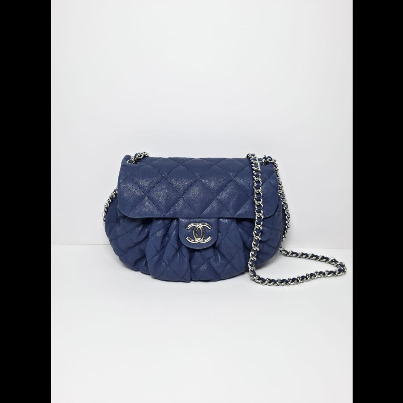 Chanel - Chain Flap Bag-0
