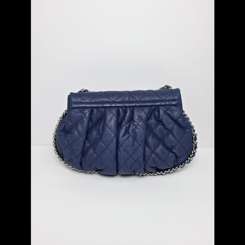 Chanel - Chain Flap Bag-2
