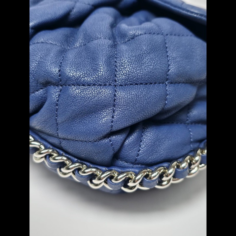 Chanel - Chain Flap Bag-7