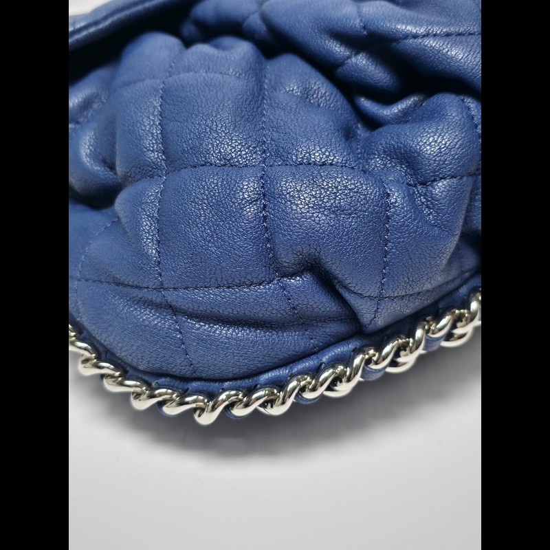 Chanel - Chain Flap Bag-8