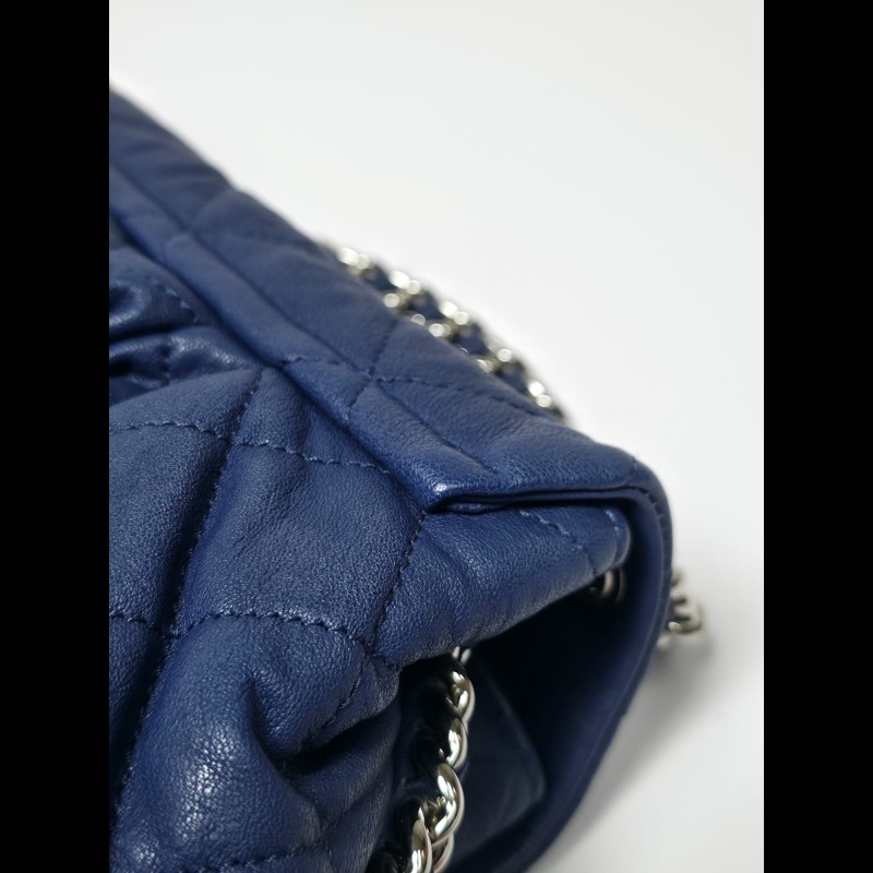 Chanel - Chain Flap Bag-14